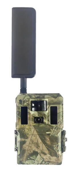 Spromise S688 4G viltkamera med GPS-funktion