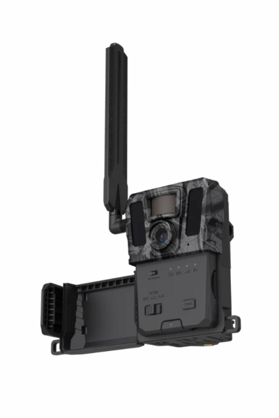 HIKMICRO - M15 4G App Vildtkamera