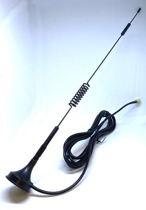 Câble Antenne Xiaomi Redmi Note 12 4G 12,5 cm Noir
