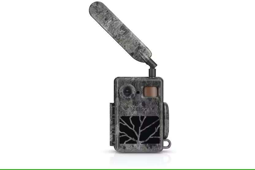 Zeiss secacam 3  - pakke tilbud