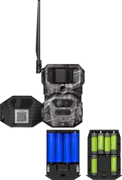 HIKmicro t16 vildtkamera