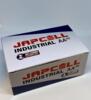 Batteri AA Japcell - 4-pack