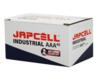 Batteri AAA Japcell - 2 st