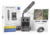 Zeiss secacam 3  - pakke tilbud