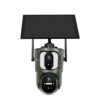 Hunters Choise LPV Dual-Lens - live kamera med 2 linser