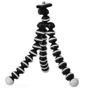 Mini Tripodholder til kamera