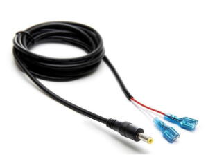 Kabel för extern ström 12v viltkamera